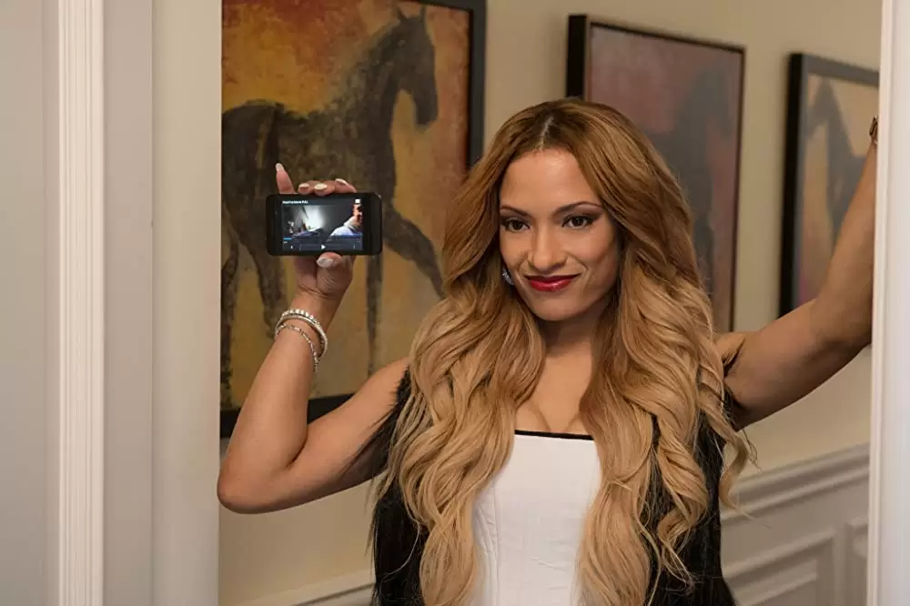 「最高の贈りもの」メリッサ・デ・ソーザの画像