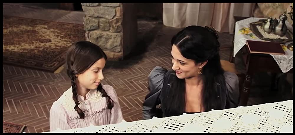 ダリオ・アルジェントのドラキュラの画像