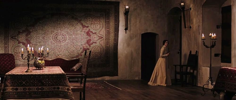 ダリオ・アルジェントのドラキュラの画像