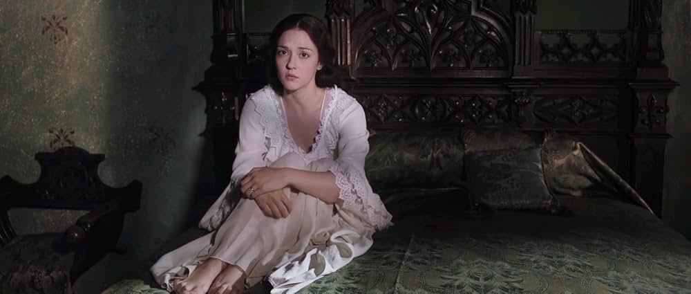 ダリオ・アルジェントのドラキュラの画像