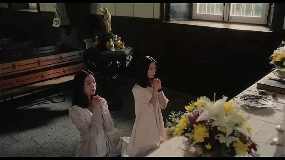 真夜中の五分前の画像