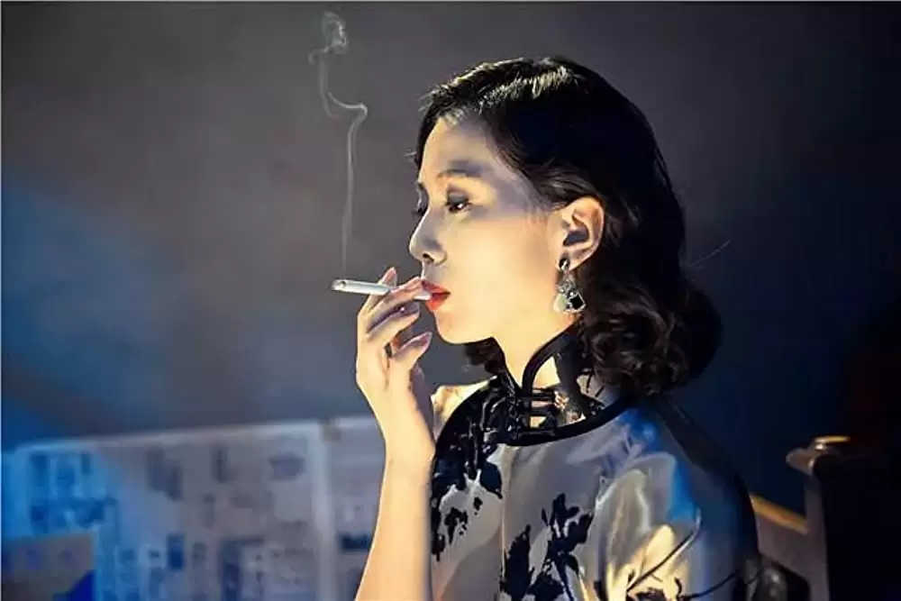 真夜中の五分前の画像