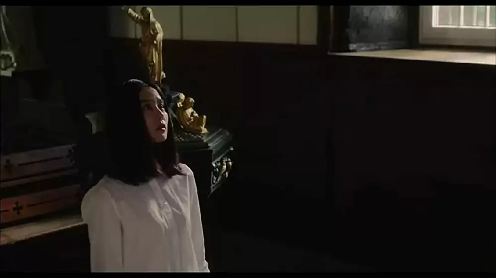 真夜中の五分前の画像