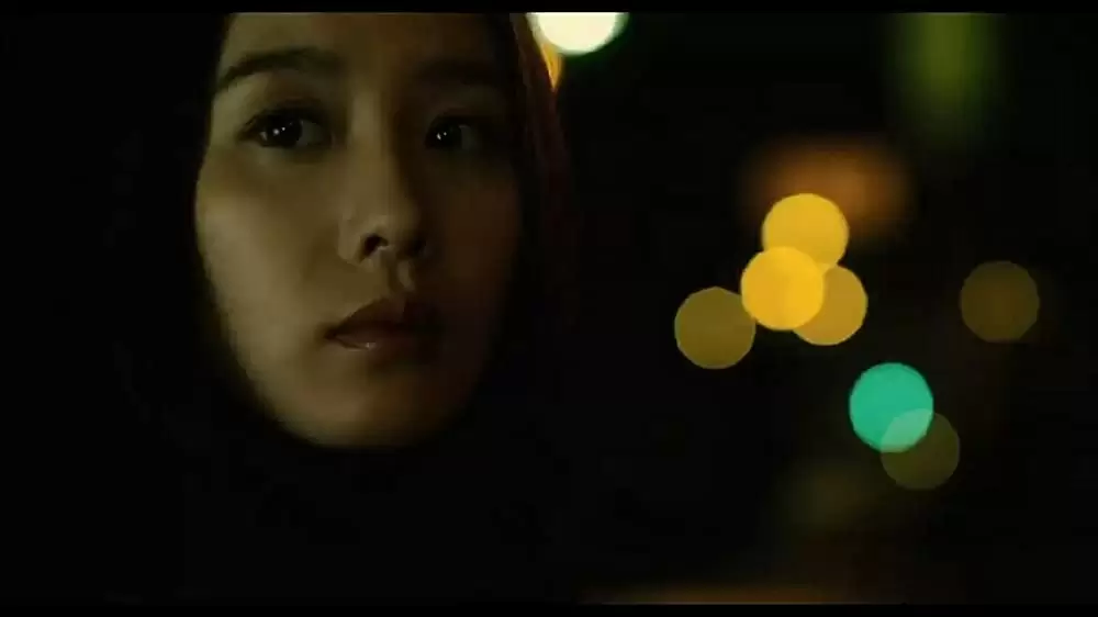 真夜中の五分前の画像