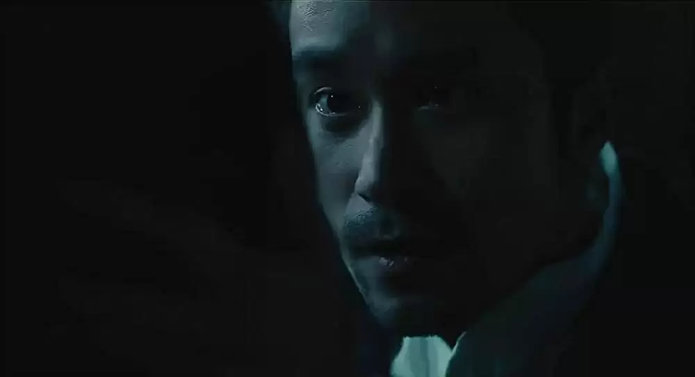 真夜中の五分前の画像