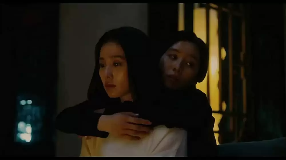 真夜中の五分前の画像