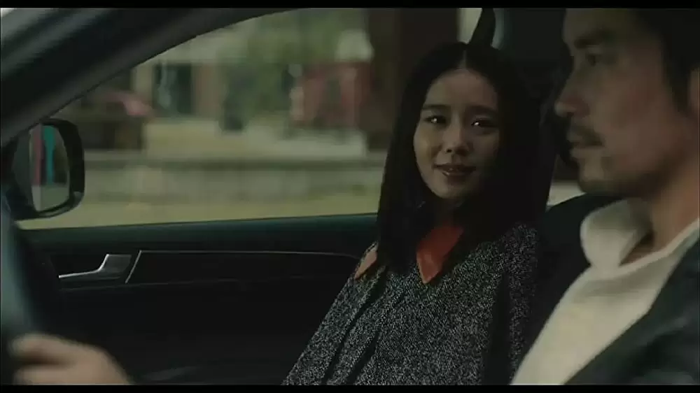 真夜中の五分前の画像