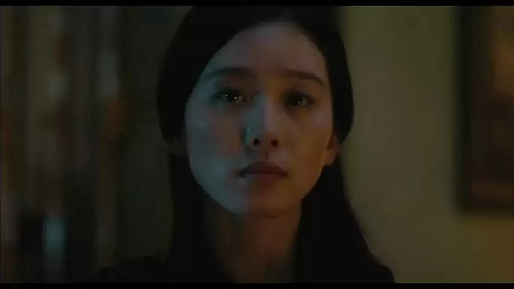 真夜中の五分前の画像