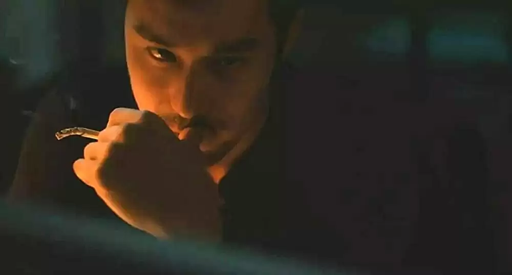 真夜中の五分前の画像