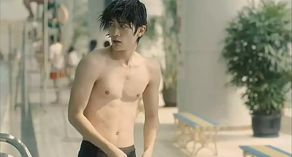 真夜中の五分前の画像