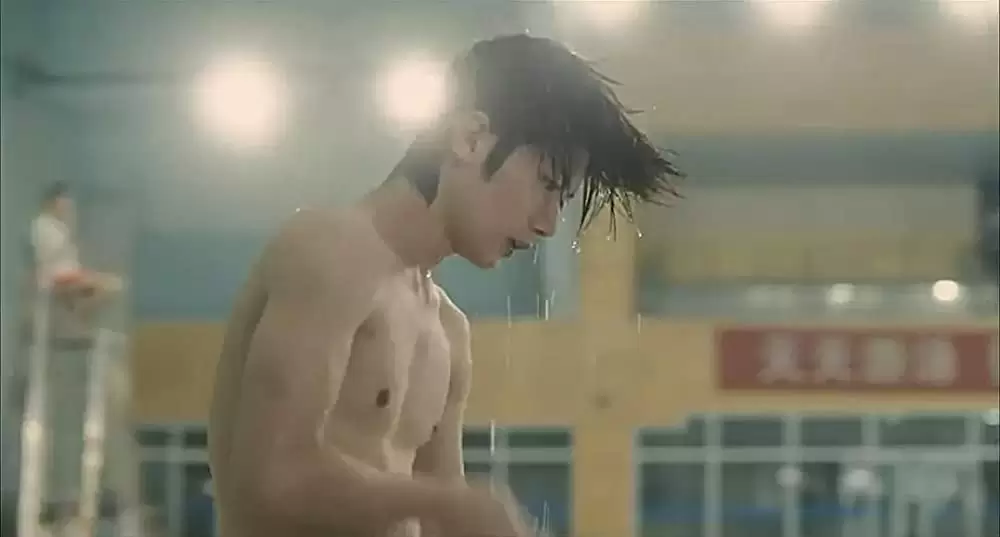 真夜中の五分前の画像