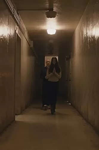 「スプリット」ジェームズ・マカボイ & アニヤ・テイラー＝ジョイの画像