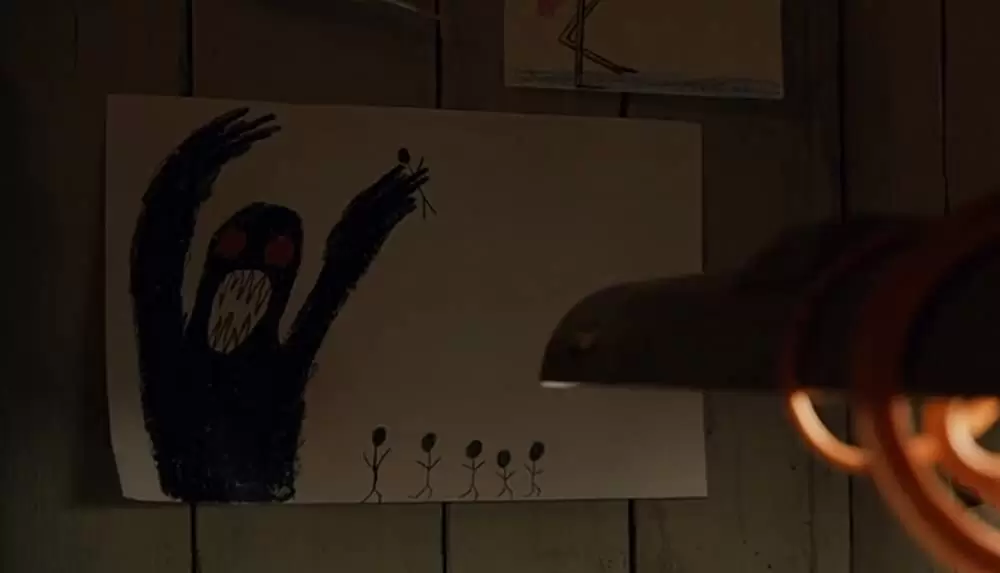 スプリットの画像