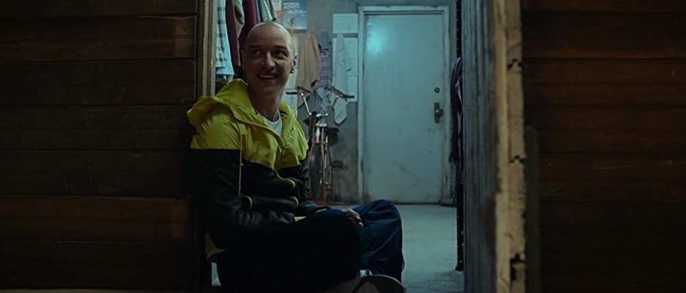 スプリットの画像