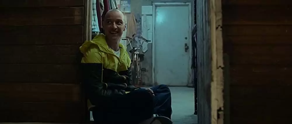 スプリットの画像