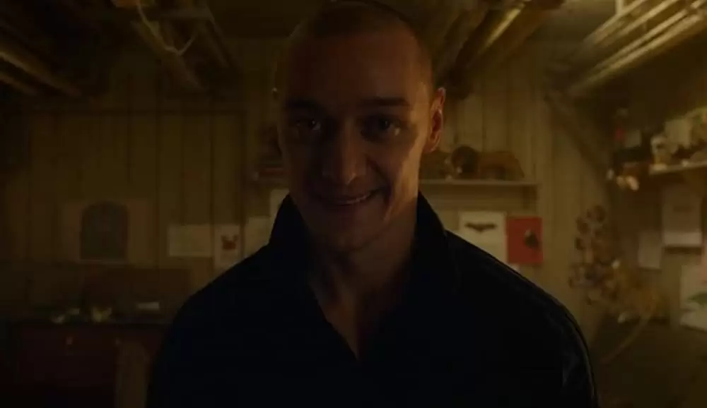 スプリットの画像