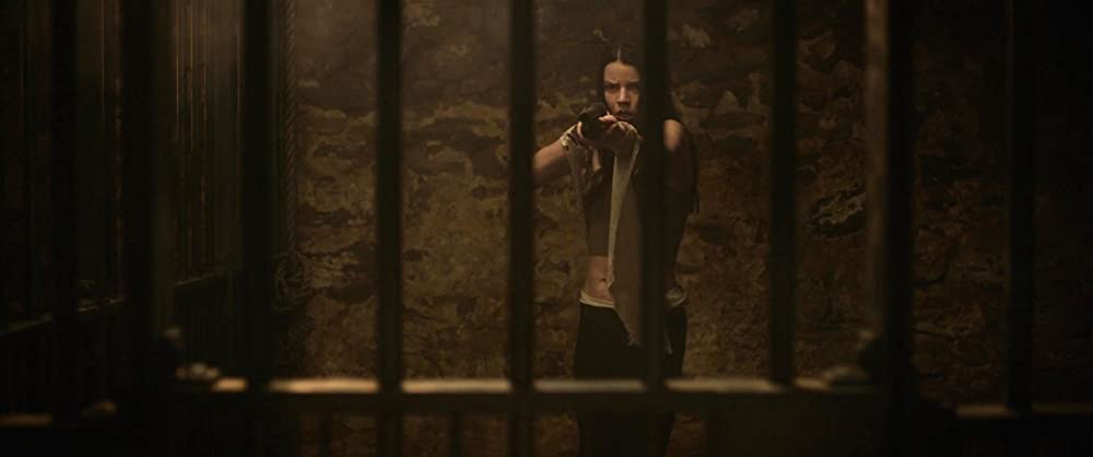 スプリットの画像