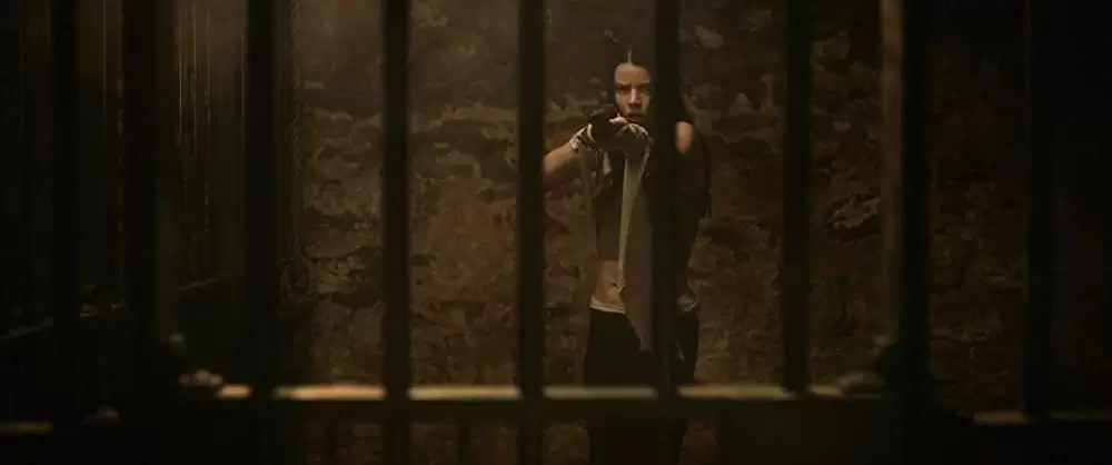 「スプリット」アニヤ・テイラー＝ジョイの画像