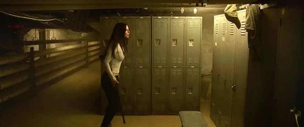 「スプリット」アニヤ・テイラー＝ジョイの画像