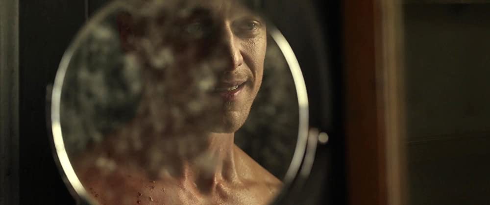 スプリットの画像