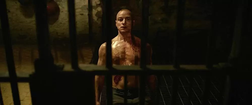 スプリットの画像