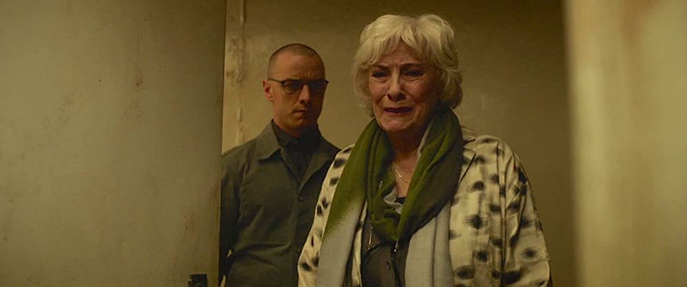 スプリットの画像