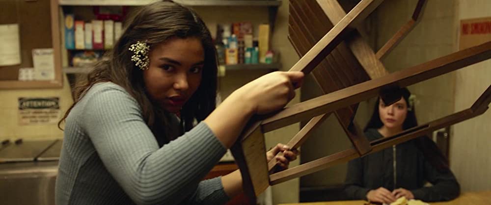 スプリットの画像