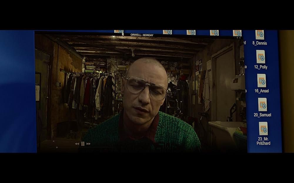 スプリットの画像