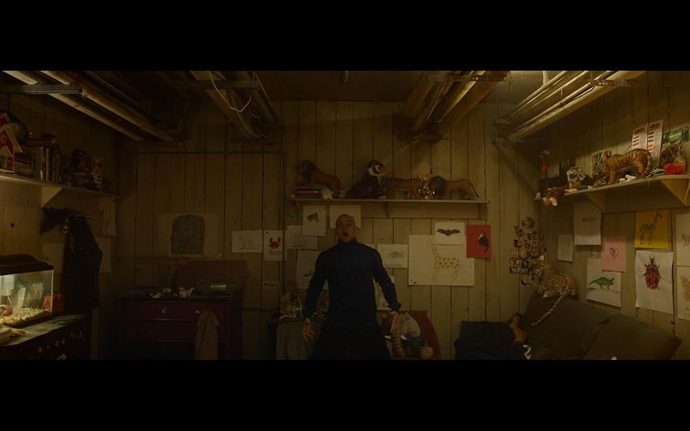 スプリットの画像