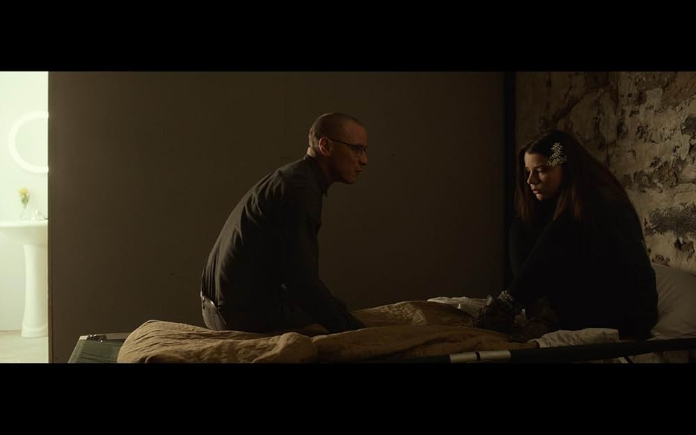 スプリットの画像