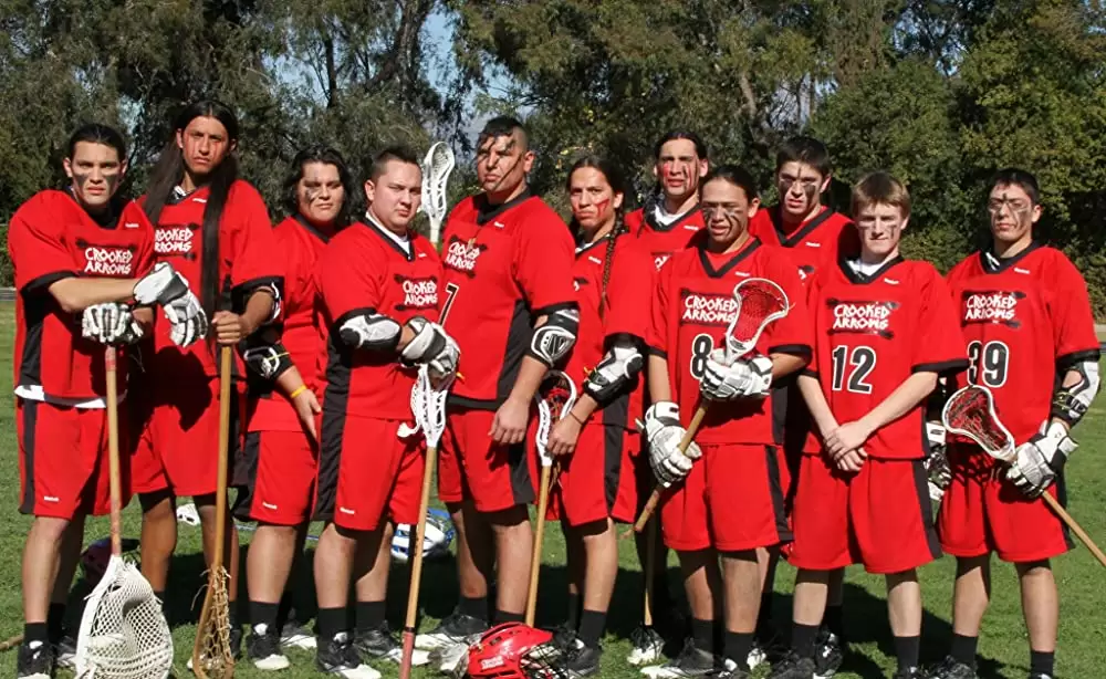 グローリー・ショット 〜栄光への軌跡〜の画像