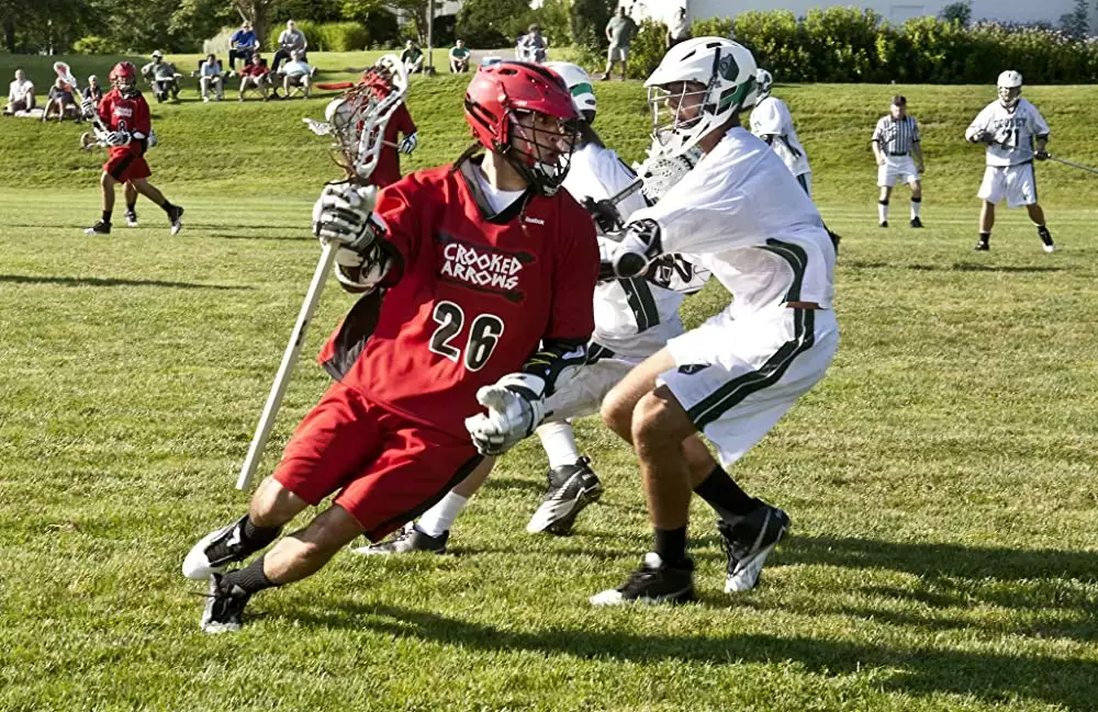 グローリー・ショット 〜栄光への軌跡〜の画像