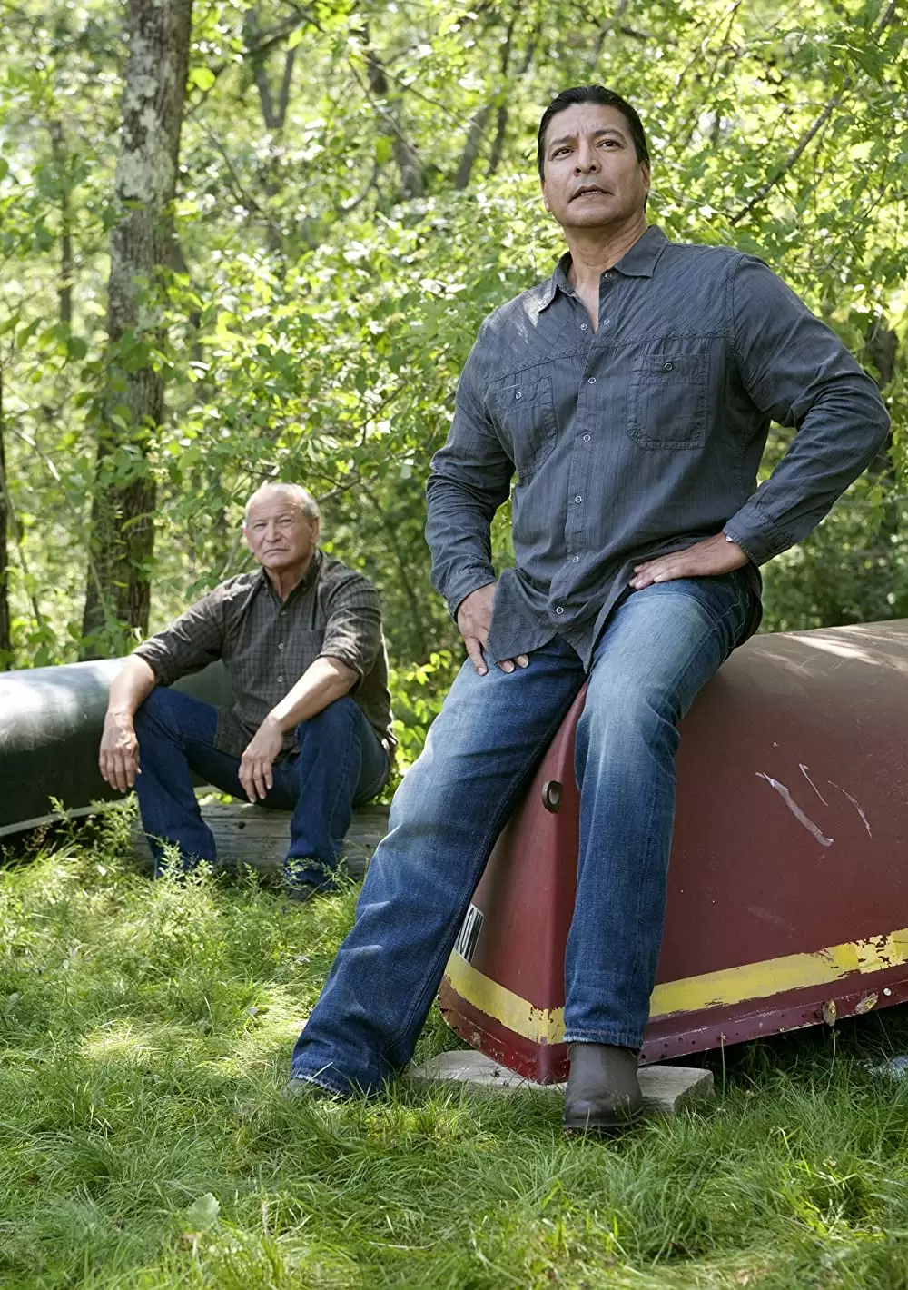 「グローリー・ショット 〜栄光への軌跡〜」ジル・バーミンガムの画像