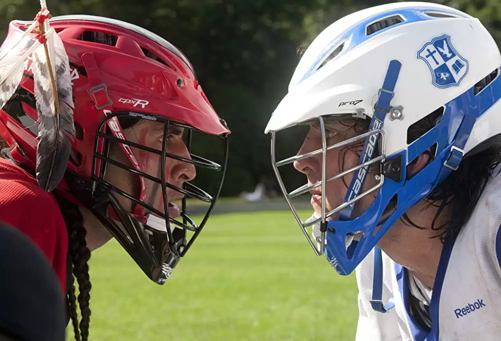グローリー・ショット 〜栄光への軌跡〜の画像