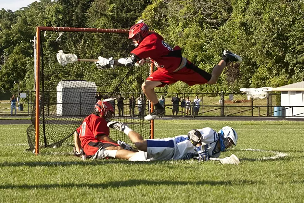 グローリー・ショット 〜栄光への軌跡〜の画像