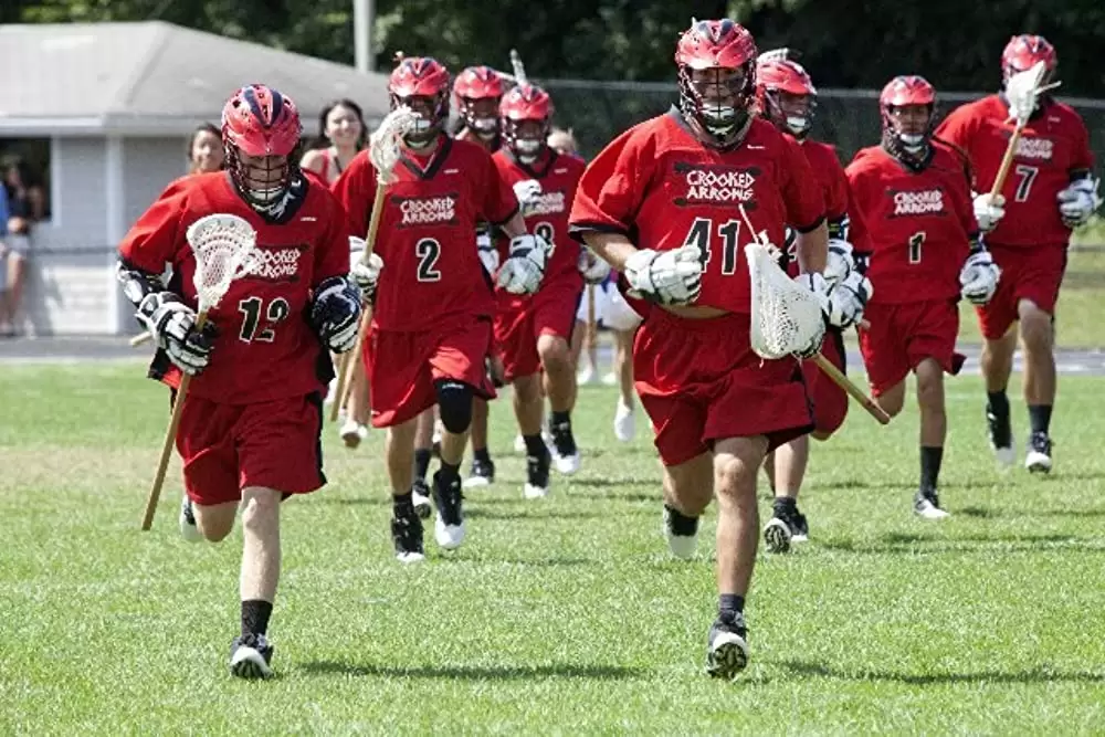 グローリー・ショット 〜栄光への軌跡〜の画像