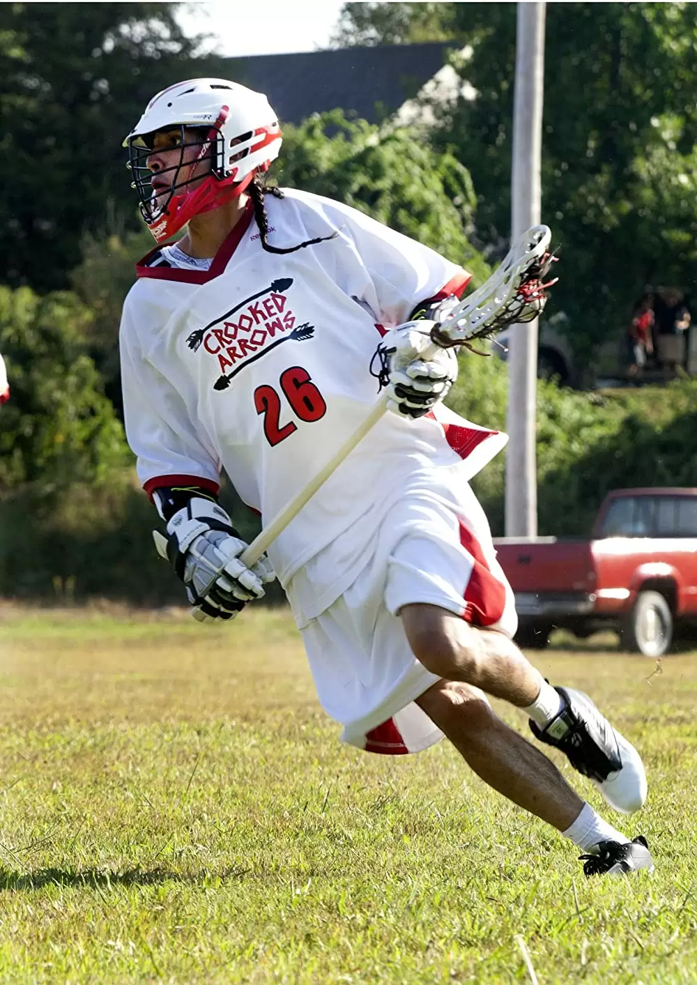 グローリー・ショット 〜栄光への軌跡〜の画像