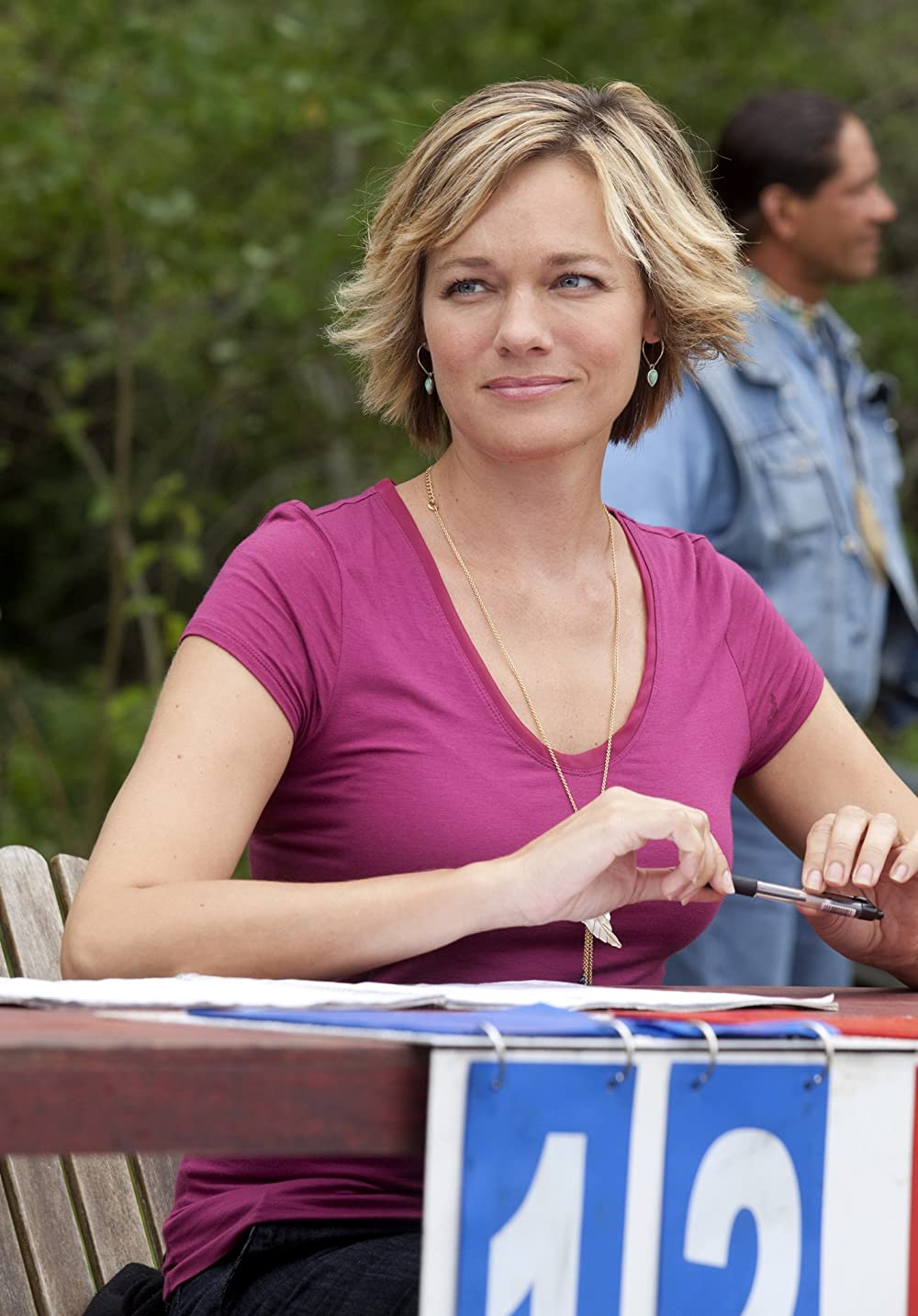 グローリー・ショット 〜栄光への軌跡〜の画像