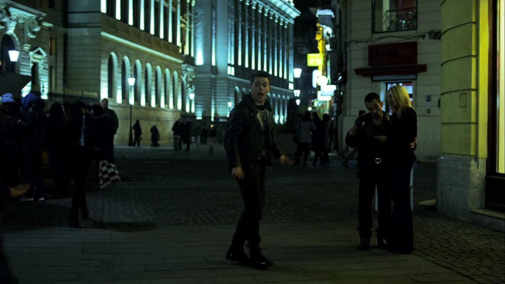 フライトナイト２の画像