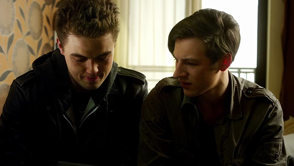 フライトナイト２の画像