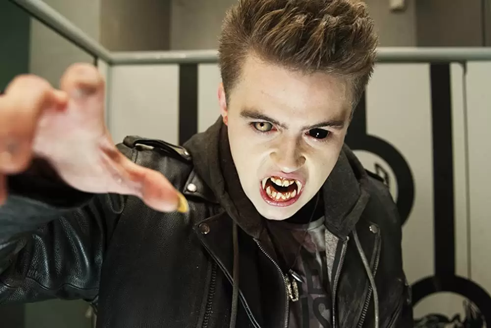 フライトナイト２の画像