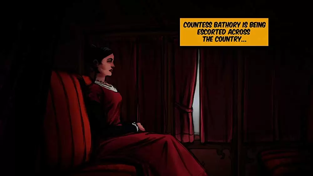 フライトナイト２の画像