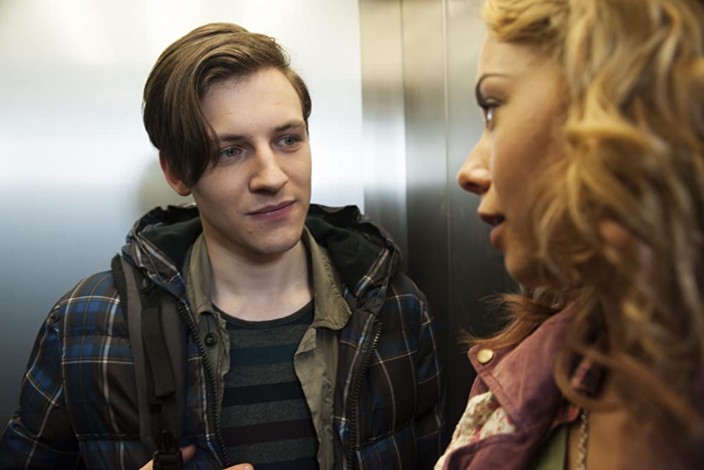 フライトナイト２の画像