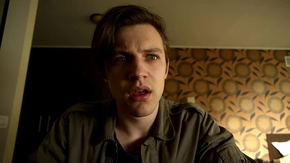 フライトナイト２の画像