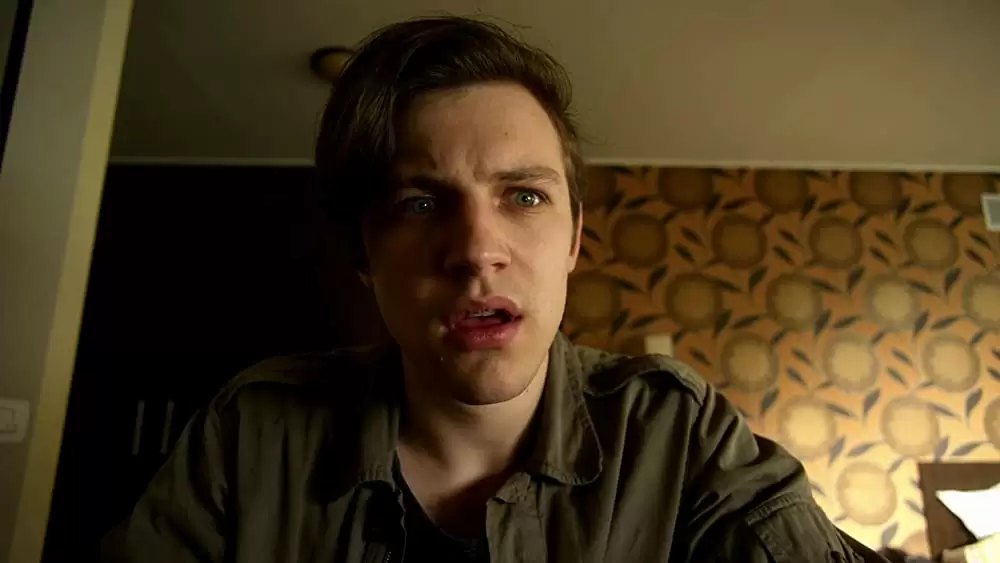 フライトナイト２の画像