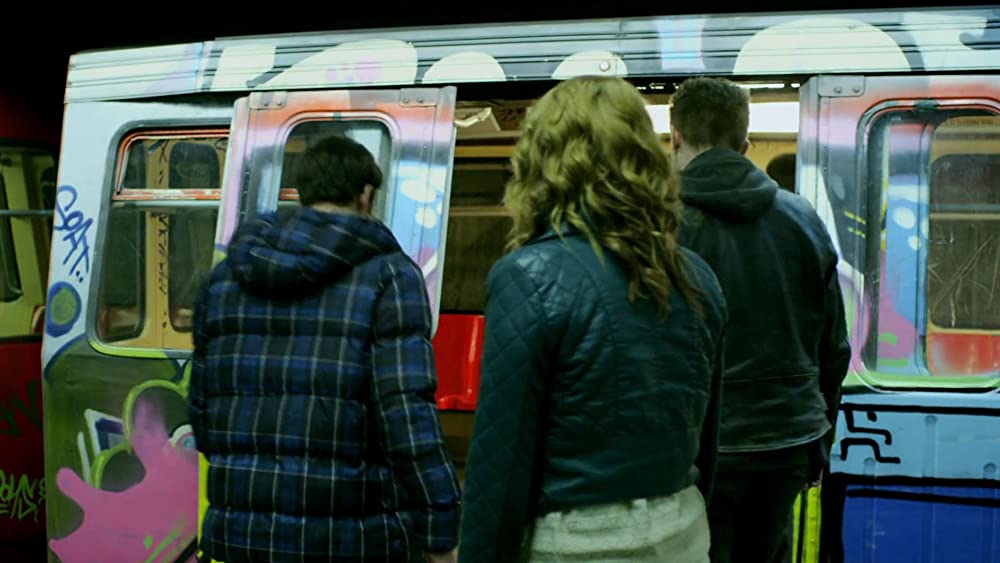 フライトナイト２の画像