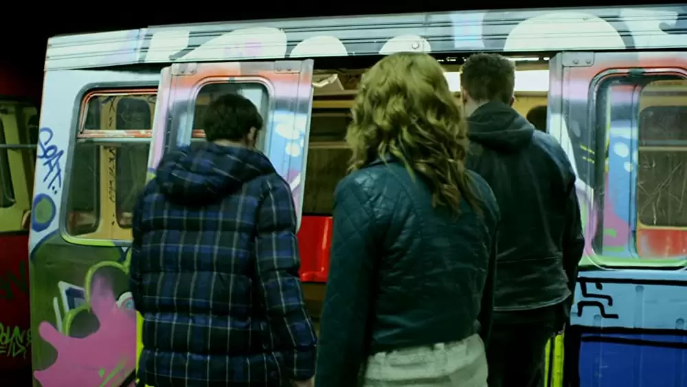 フライトナイト２の画像