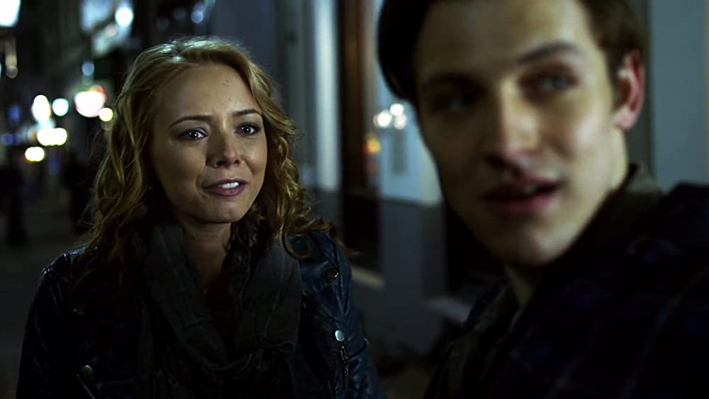 フライトナイト２の画像