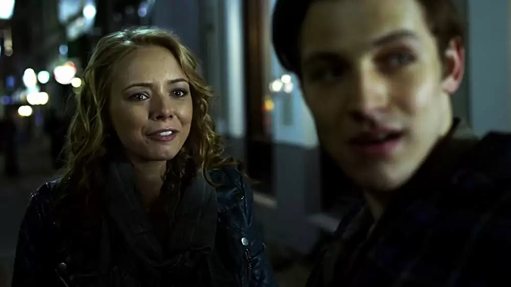 フライトナイト２の画像