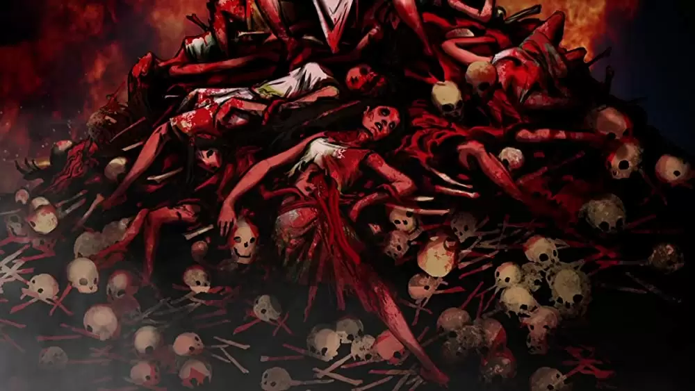 フライトナイト２の画像